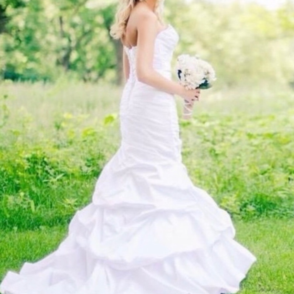 Wedding dress sale!